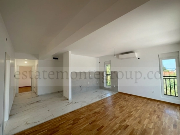 Dvosoban stan 97 m² – Krašići, Tivat — fotografija 12