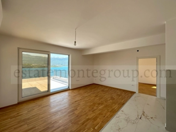 Dvosoban stan 97 m² – Krašići, Tivat — fotografija 13