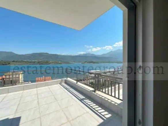 Dvosoban stan 97 m² – Krašići, Tivat — fotografija 14