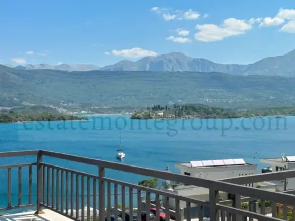 Dvosoban stan 97 m² – Krašići, Tivat — fotografija 15