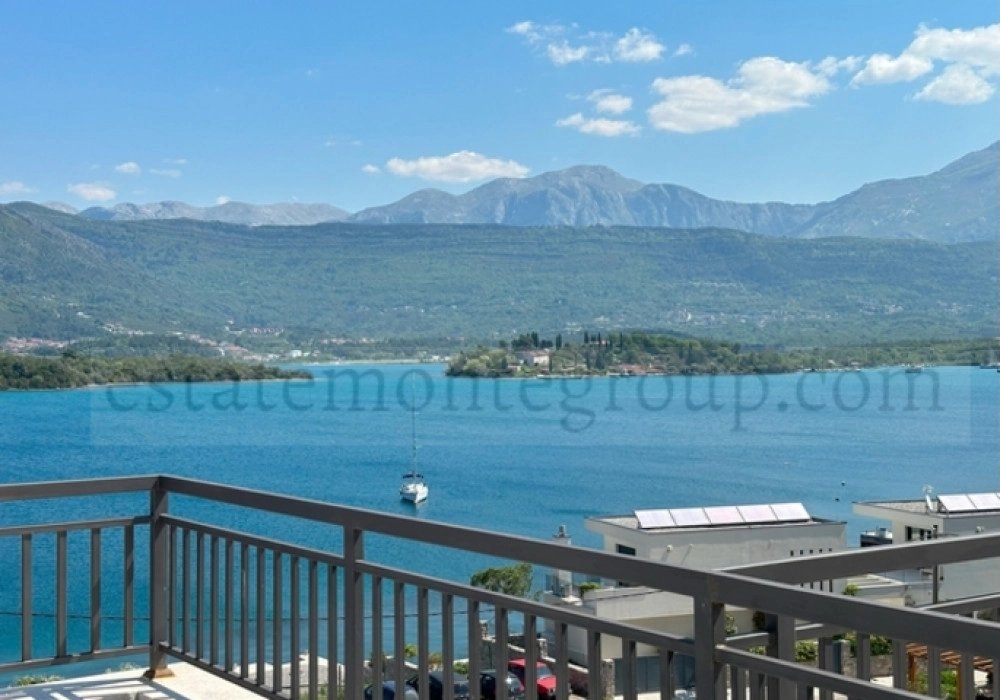 Dvosoban-stan-u-novogradnji-Krasici-Tivat-14 Dvosoban stan 97 m² – Krašići, Tivat — fotografija 15
