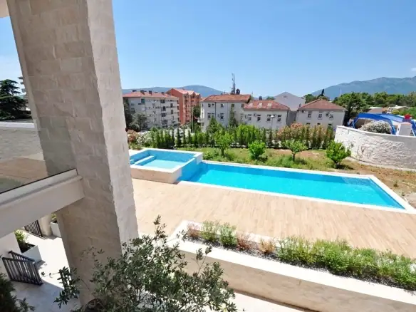 Stan – Gorica, Tivat — fotografija 2