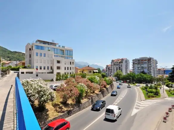 Stan – Gorica, Tivat — fotografija 3