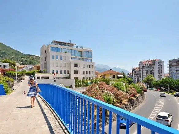 Stan – Gorica, Tivat — fotografija 4