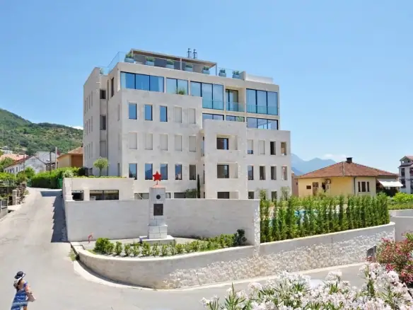 Stan – Gorica, Tivat — fotografija 5