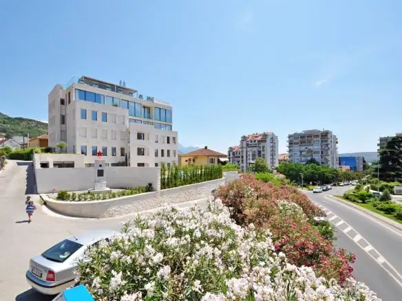 Stan – Gorica, Tivat — fotografija 6