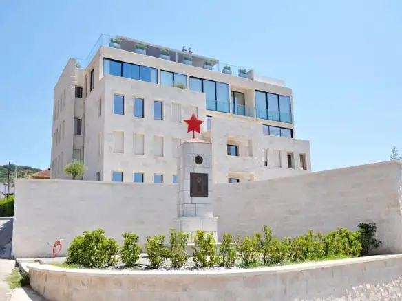 Stan – Gorica, Tivat — fotografija 7