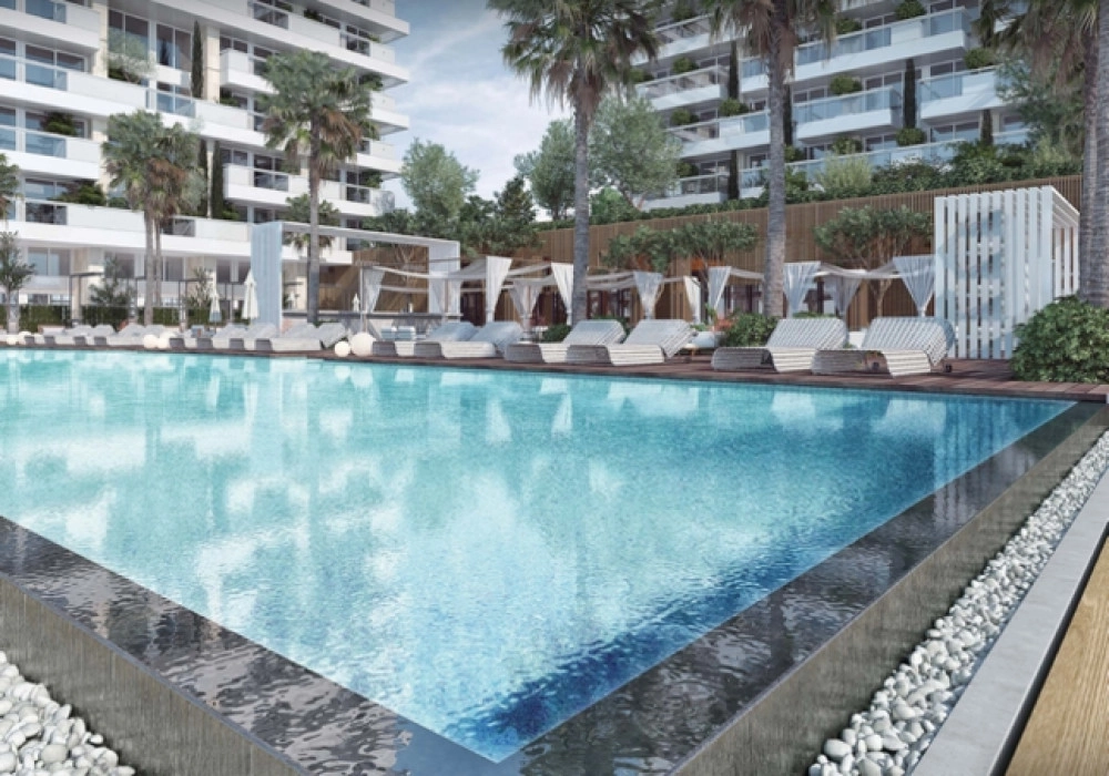 Jednosoban-stan-na-prvoj-liniji-u-Centru-Budva-5 Jednosoban stan 57 m² – Centar, Budva — fotografija 6