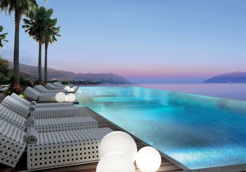 Jednosoban-stan-na-prvoj-liniji-u-Centru-Budva-6 Jednosoban stan 57 m² – Centar, Budva — fotografija 7