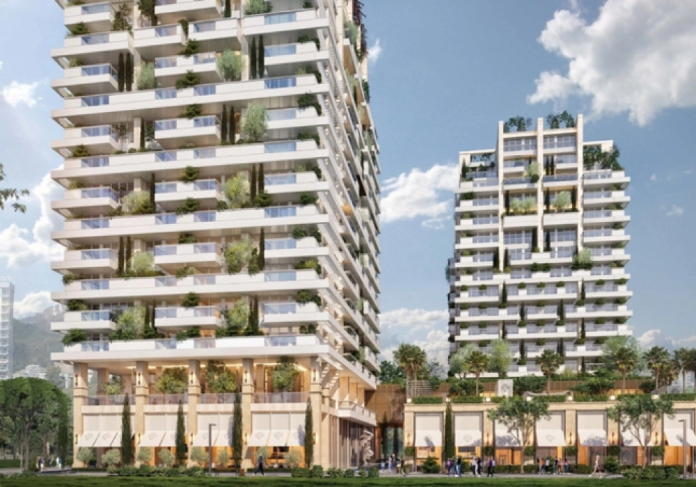 Jednosoban-stan-na-prvoj-liniji-u-Centru-Budva-7 Jednosoban stan 57 m² – Centar, Budva — fotografija 8