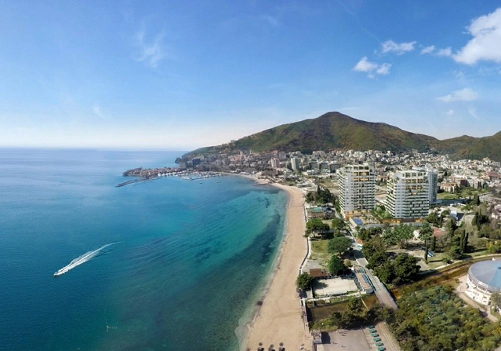 Jednosoban-stan-na-prvoj-liniji-u-Centru-Budva-8 Jednosoban stan 57 m² – Centar, Budva — fotografija 9