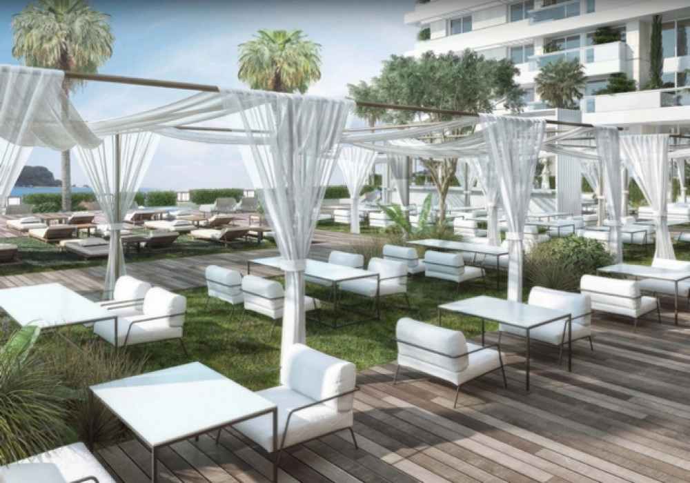 Jednosoban-stan-na-prvoj-liniji-u-Centru-Budva-9 Jednosoban stan 57 m² – Centar, Budva — fotografija 10