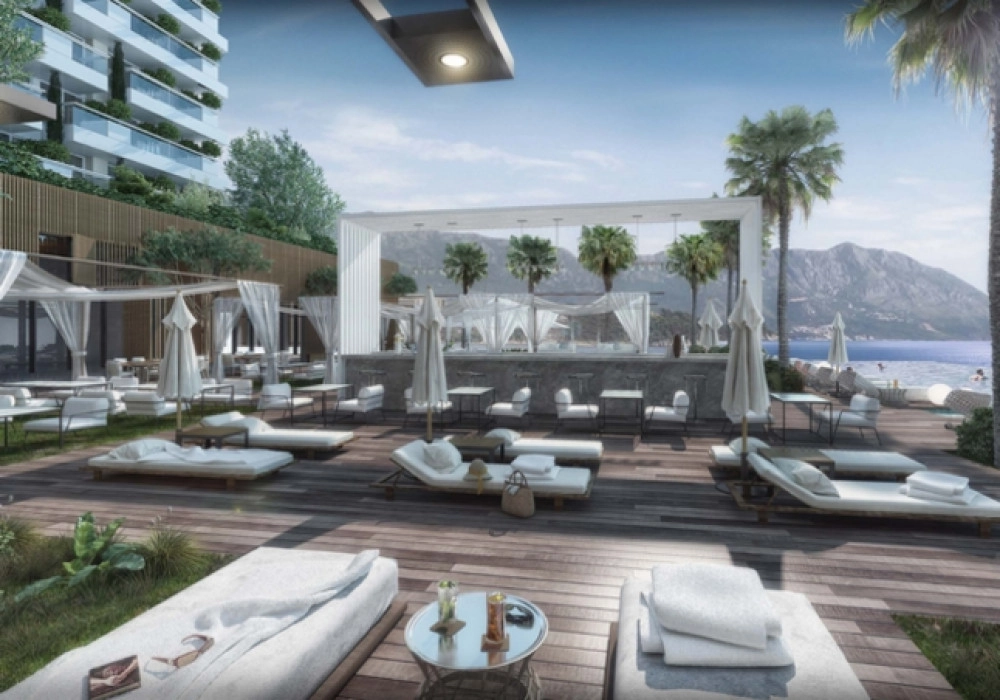 Jednosoban-stan-na-prvoj-liniji-u-Centru-Budva-10 Jednosoban stan 57 m² – Centar, Budva — fotografija 11