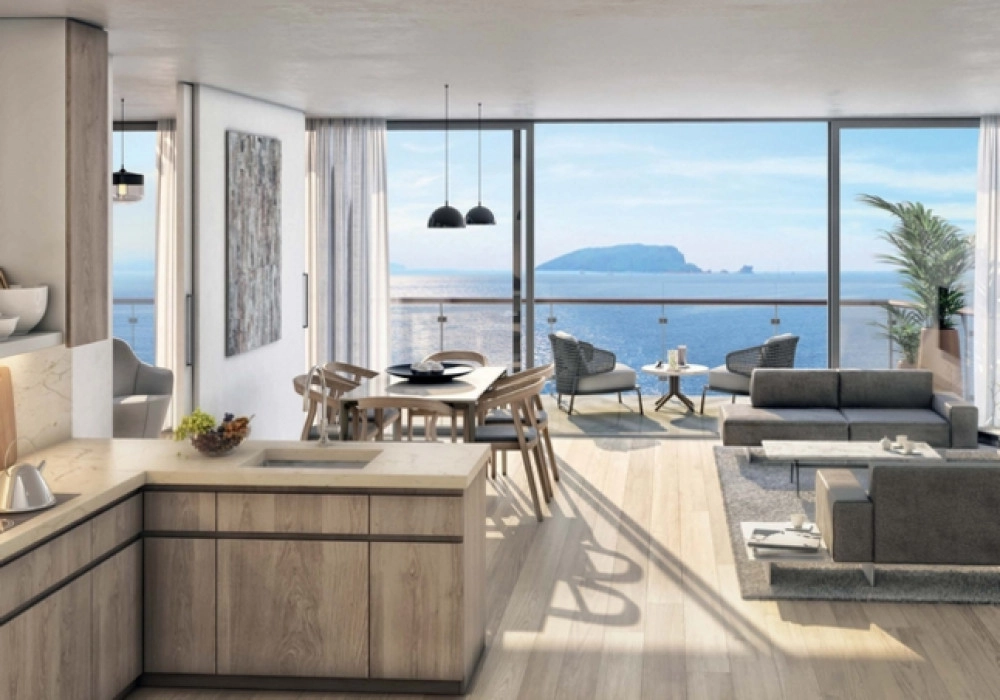 Jednosoban-stan-na-prvoj-liniji-u-Centru-Budva-11 Jednosoban stan 57 m² – Centar, Budva — fotografija 12