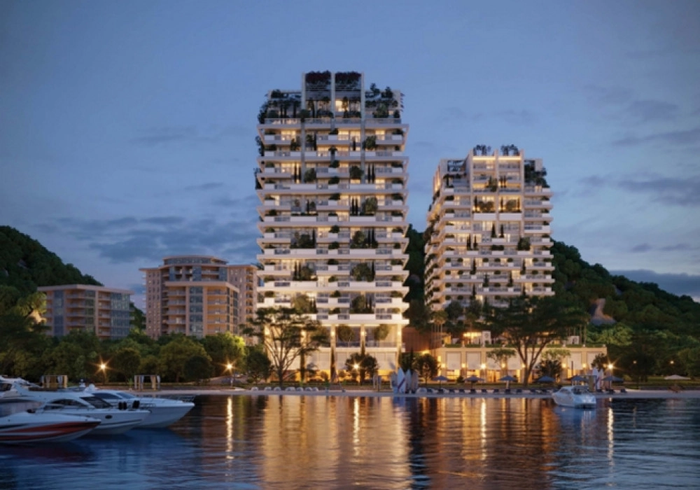 Jednosoban-stan-na-prvoj-liniji-u-Centru-Budva-12 Jednosoban stan 57 m² – Centar, Budva — fotografija 13