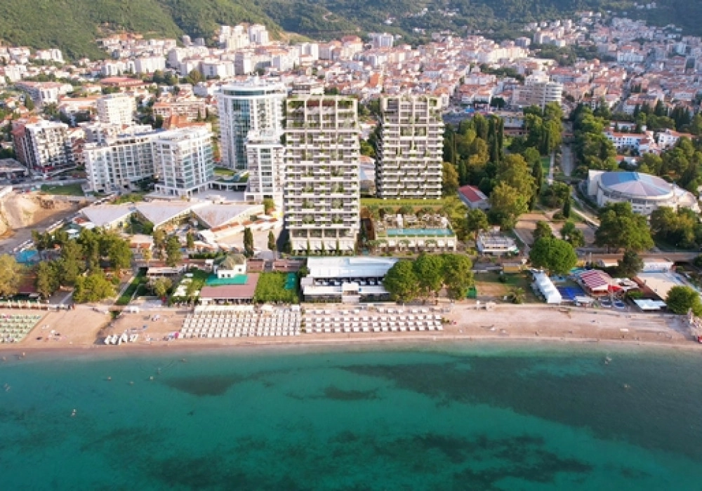 Jednosoban-stan-na-prvoj-liniji-u-Centru-Budva-13 Jednosoban stan 57 m² – Centar, Budva — fotografija 14