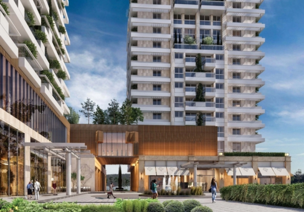 Jednosoban-stan-na-prvoj-liniji-u-Centru-Budva-14 Jednosoban stan 57 m² – Centar, Budva — fotografija 15