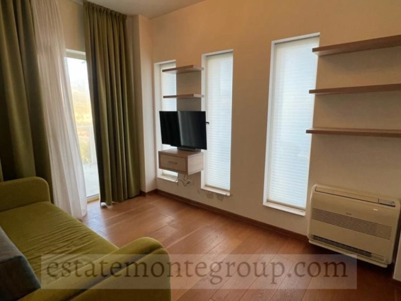 Dvosoban stan 109 m² – Centar, Budva — fotografija 2