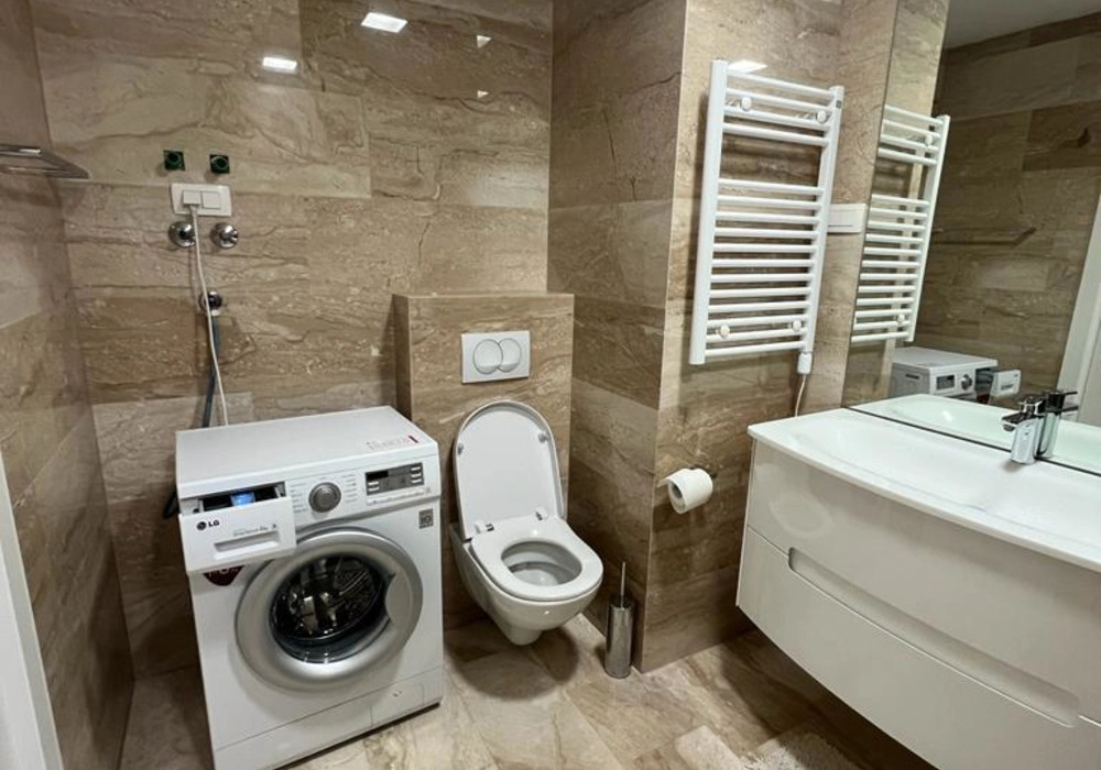 Dvosoban-stan-sa-pogledom-na-more-Centar-Budva-5 Dvosoban stan 109 m² – Centar, Budva — fotografija 6