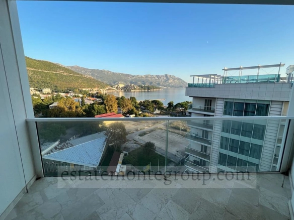 Dvosoban stan 109 m² – Centar, Budva — fotografija 9