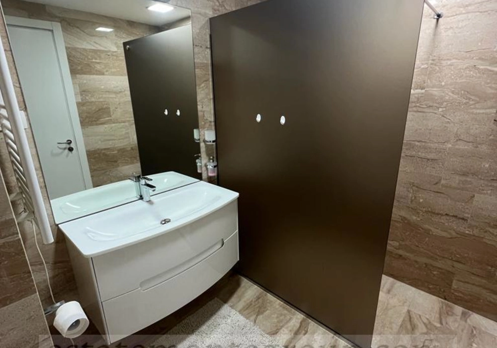 Dvosoban-stan-sa-pogledom-na-more-Centar-Budva-9 Dvosoban stan 109 m² – Centar, Budva — fotografija 10
