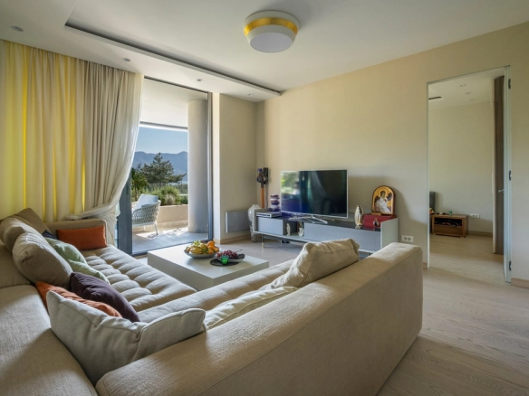 Stan – Gospoština, Budva — fotografija 4