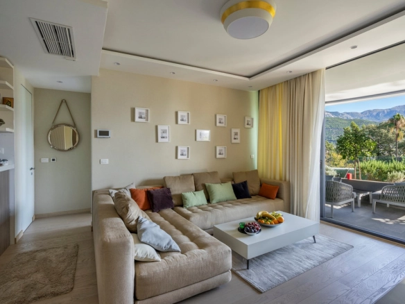 Stan – Gospoština, Budva — fotografija 5