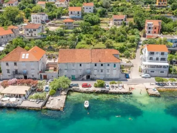 Kuća 235 m² – Prčanj, Kotor — fotografija 2