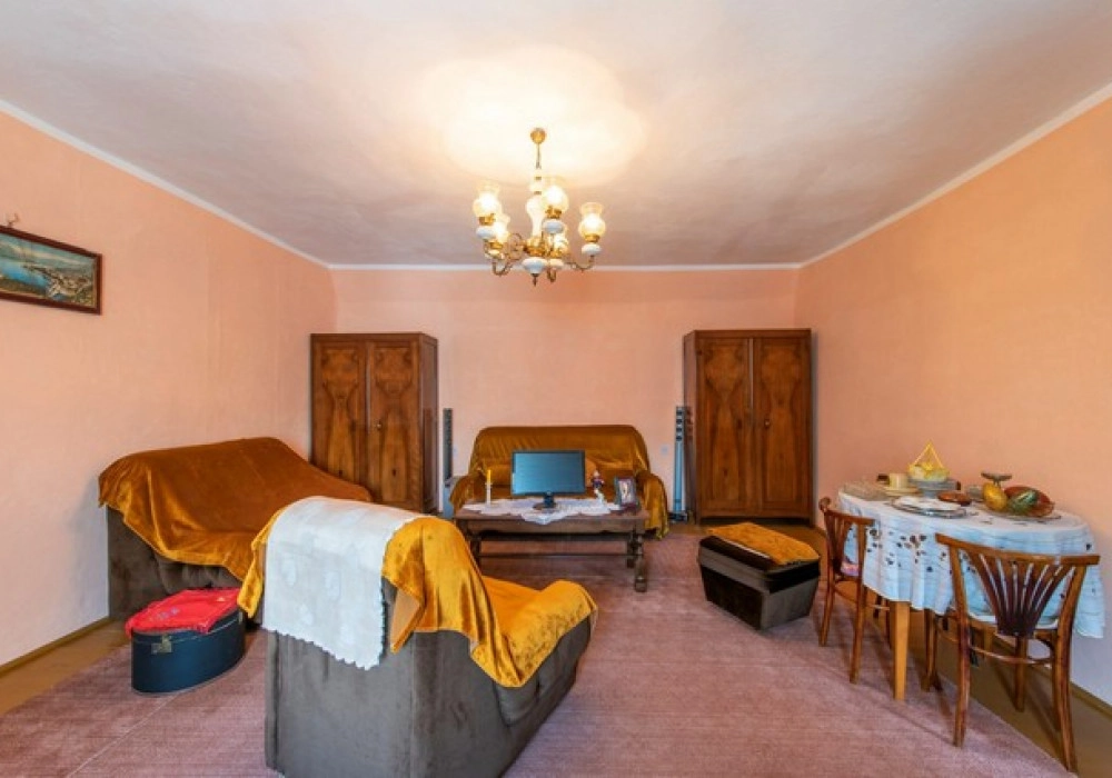 Kamena-kuca-na-prvoj-liniji-do-mora-u-Prcnju-Kotor-2 Kuća 235 m² – Prčanj, Kotor — fotografija 3