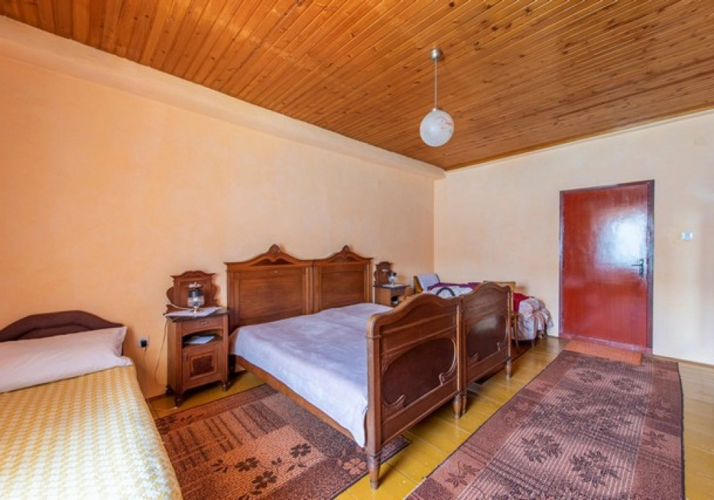 Kamena-kuca-na-prvoj-liniji-do-mora-u-Prcnju-Kotor-5 Kuća 235 m² – Prčanj, Kotor — fotografija 6