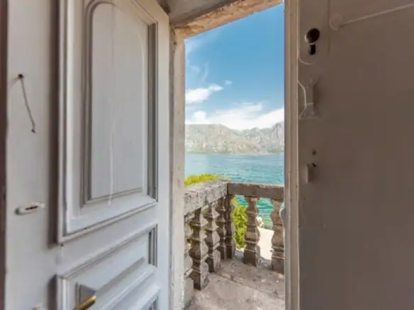 Kuća 235 m² – Prčanj, Kotor — fotografija 9
