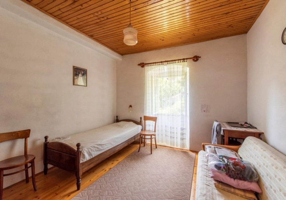 Kamena-kuca-na-prvoj-liniji-do-mora-u-Prcnju-Kotor-9 Kuća 235 m² – Prčanj, Kotor — fotografija 10