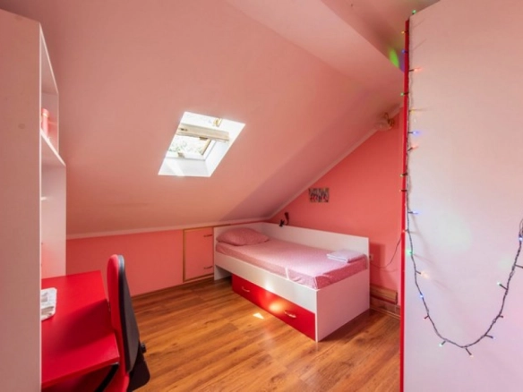 Kuća 235 m² – Prčanj, Kotor — fotografija 15