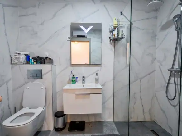 Dvosoban stan 73 m² – Tivat — fotografija 14