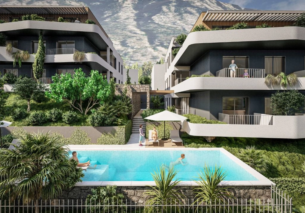 Dvosoban-stan-u-Dobroti-Kotor-6 Dvosoban stan 182 m² – Dobrota, Kotor — fotografija 7