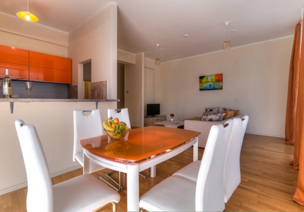 Dvosoban-stan-u-kompleksu-Harmonia-Vidikovac-Budva-5 Dvosoban stan 93 m² – Vidikovac, Budva — fotografija 6