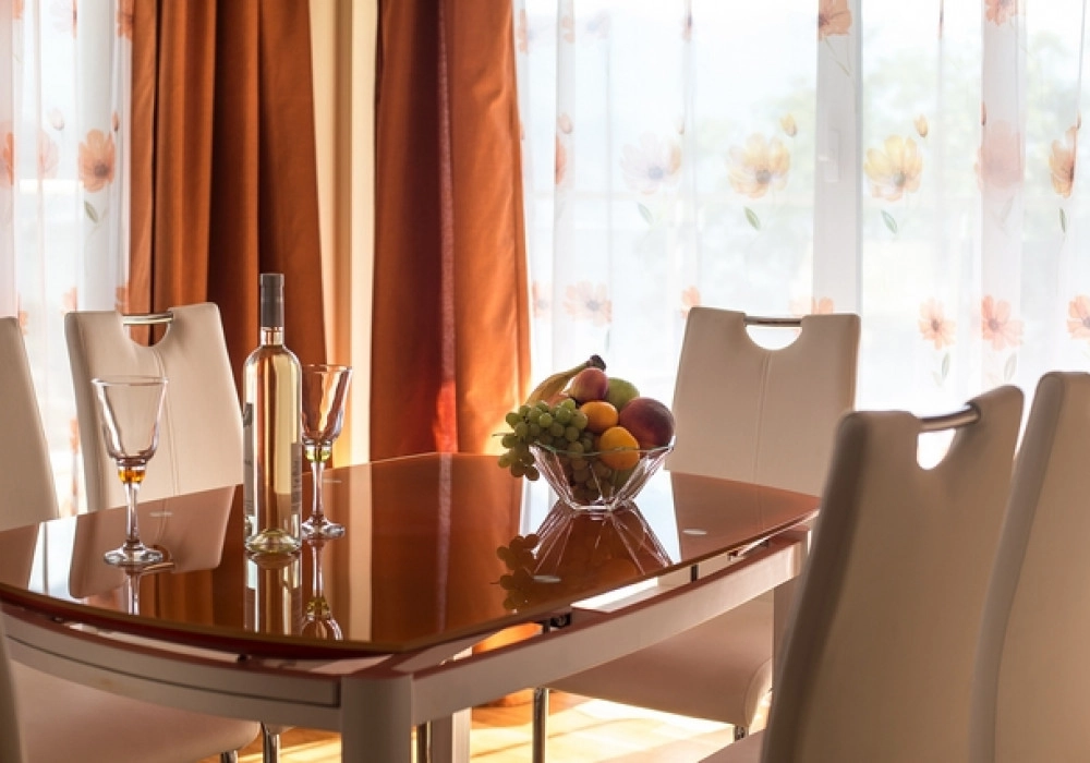 Dvosoban-stan-u-kompleksu-Harmonia-Vidikovac-Budva-6 Dvosoban stan 93 m² – Vidikovac, Budva — fotografija 7