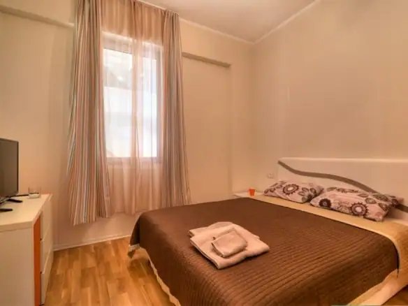Dvosoban stan 93 m² – Vidikovac, Budva — fotografija 8