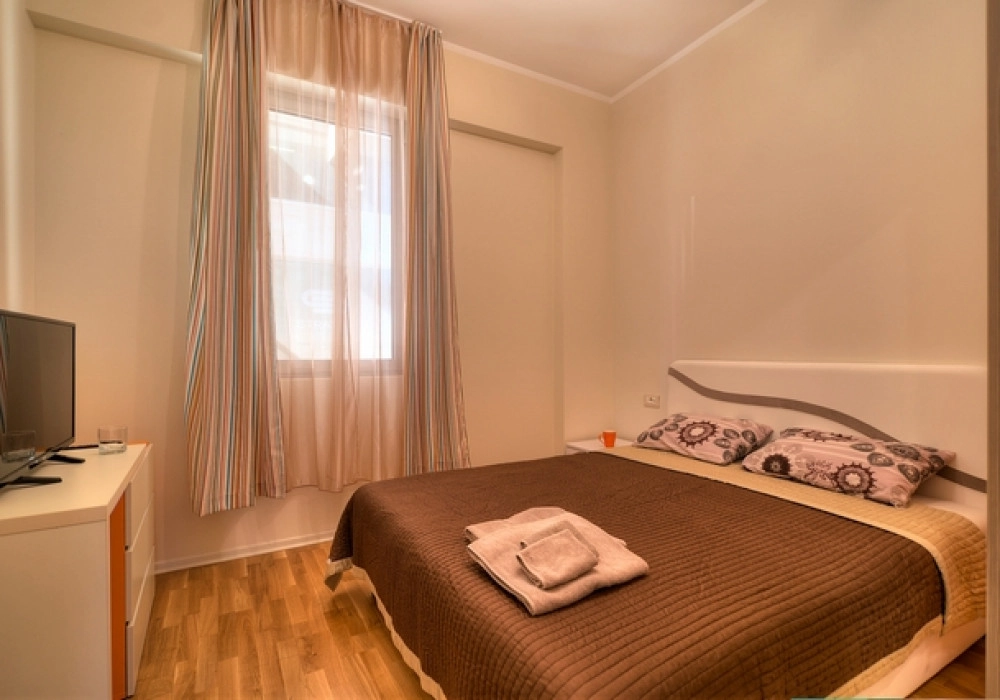 Dvosoban-stan-u-kompleksu-Harmonia-Vidikovac-Budva-7 Dvosoban stan 93 m² – Vidikovac, Budva — fotografija 8