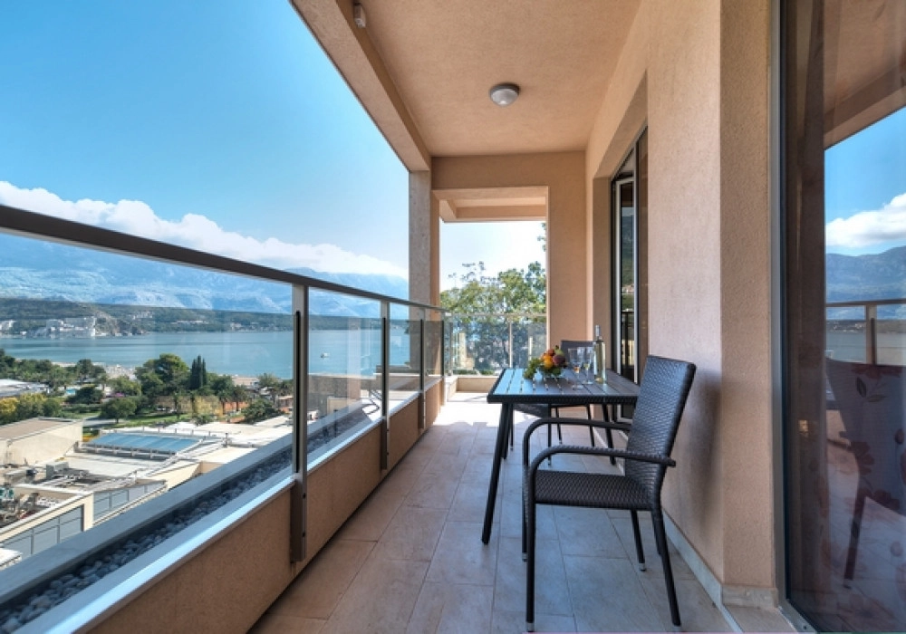 Dvosoban-stan-u-kompleksu-Harmonia-Vidikovac-Budva-8 Dvosoban stan 93 m² – Vidikovac, Budva — fotografija 9