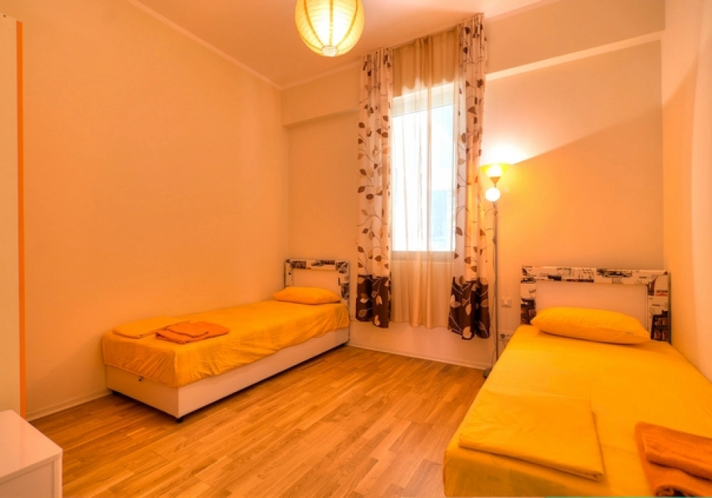 Dvosoban-stan-u-kompleksu-Harmonia-Vidikovac-Budva-12 Dvosoban stan 93 m² – Vidikovac, Budva — fotografija 13