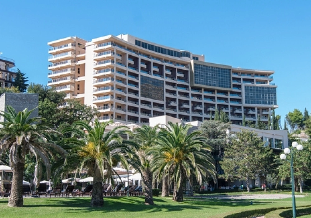 Trosoban-stan-u-naselju-Boreti-Budva-6 Trosoban stan 93 m² – Boreti, Budva — fotografija 7