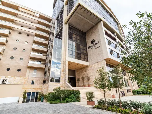 Trosoban stan 93 m² – Boreti, Budva — fotografija 9
