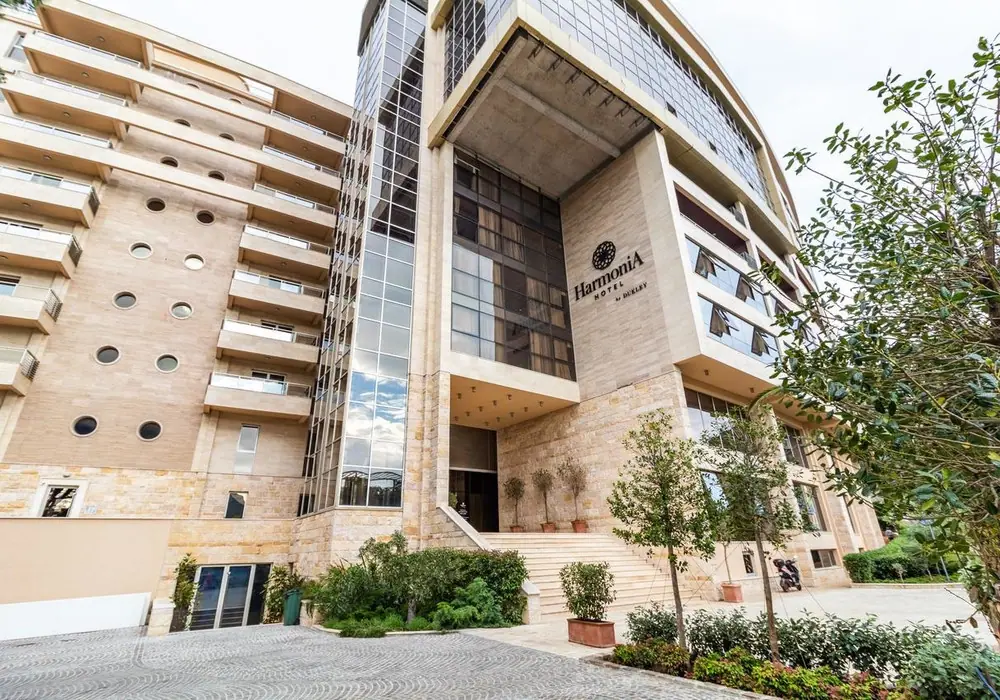 Trosoban-stan-u-naselju-Boreti-Budva-8 Trosoban stan 93 m² – Boreti, Budva — fotografija 9