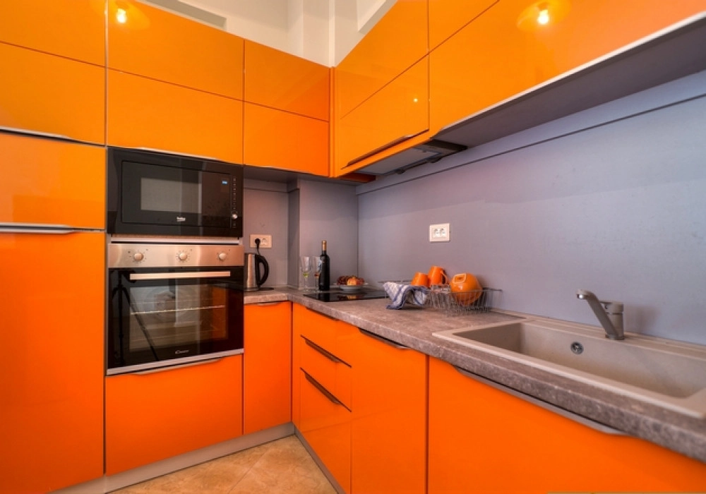 Trosoban-stan-u-naselju-Boreti-Budva-11 Trosoban stan 93 m² – Boreti, Budva — fotografija 12
