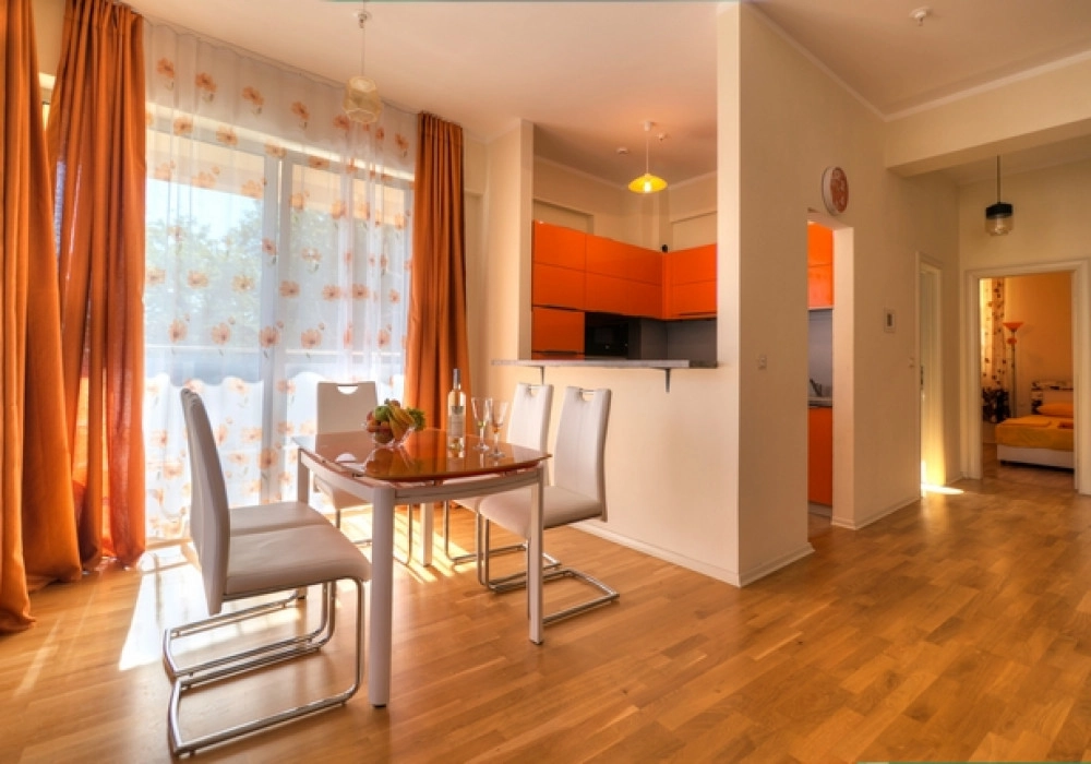 Trosoban-stan-u-naselju-Boreti-Budva-14 Trosoban stan 93 m² – Boreti, Budva — fotografija 15