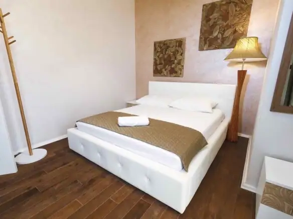 Jednosoban stan 96 m² – Gospoština, Budva — fotografija 7