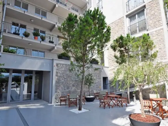 Četvorosoban stan 224 m² – Dobrota, Kotor — fotografija 9