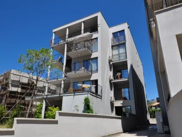 Četvorosoban stan 224 m² – Dobrota, Kotor — fotografija 13