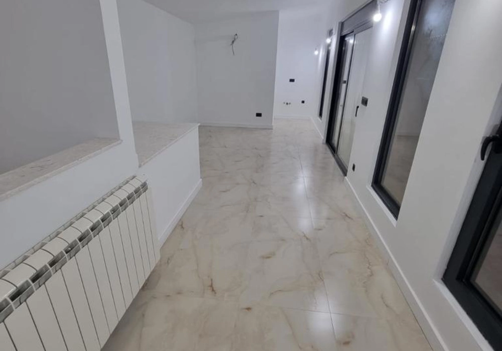 Nova-kuca-sa-bazenom-u-naselju-Polje-Bar-11 Kuća 280 m² – Polje, Bar — fotografija 12